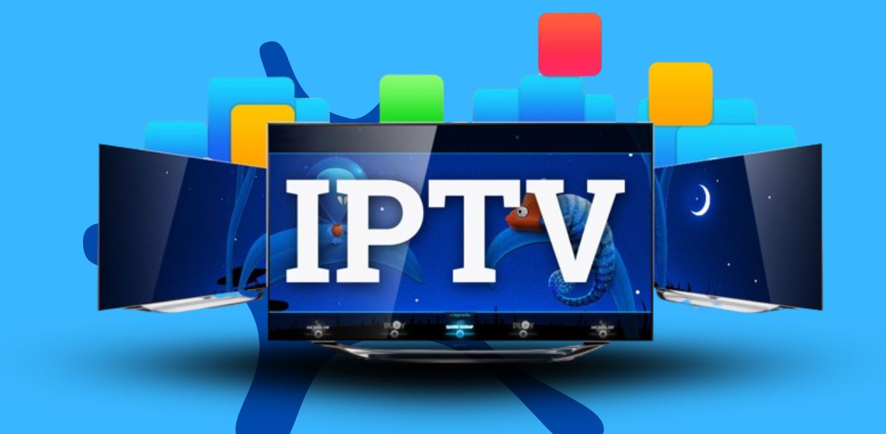 IPTV UK entertainment