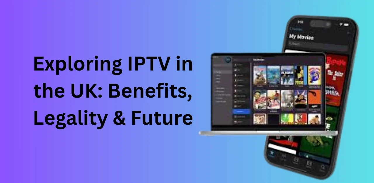 IPTV UK