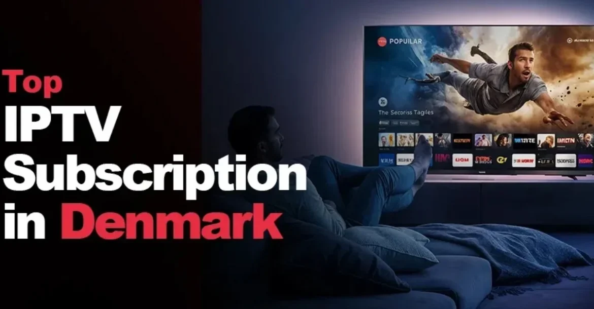 IPTV is the future of TV