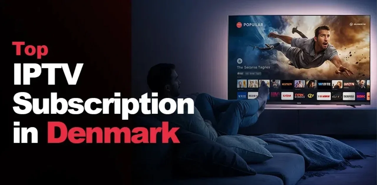 IPTV is the future of TV