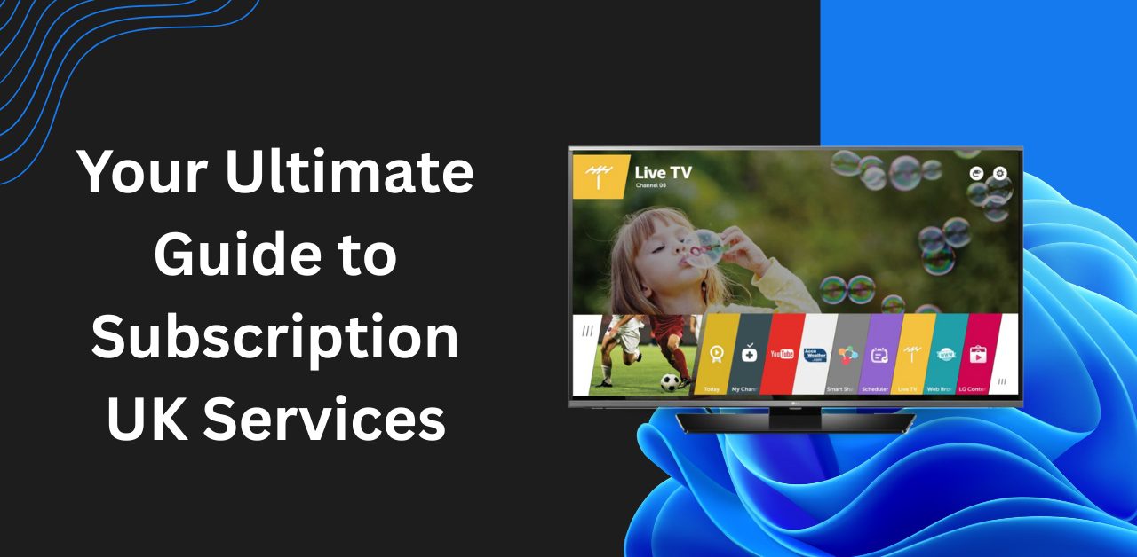 Subscription UK
