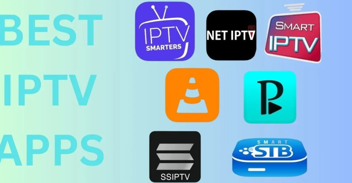 IPTV App