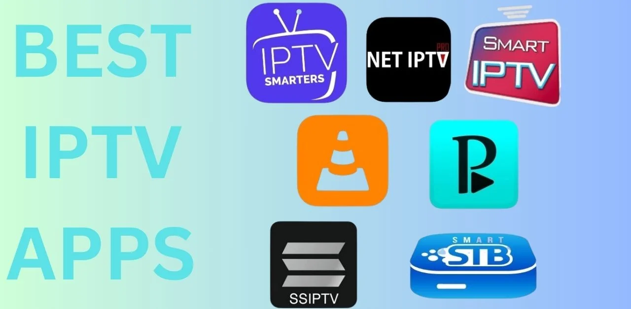 IPTV App