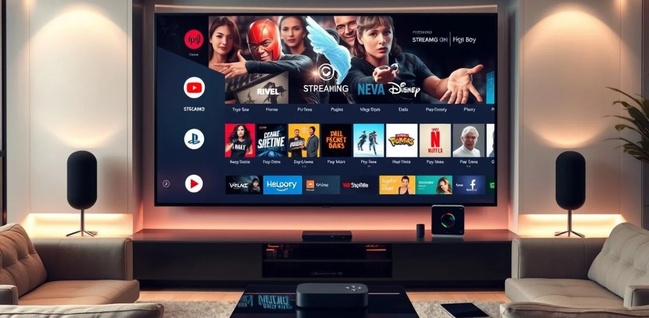 How to Access IPTV in the UK
