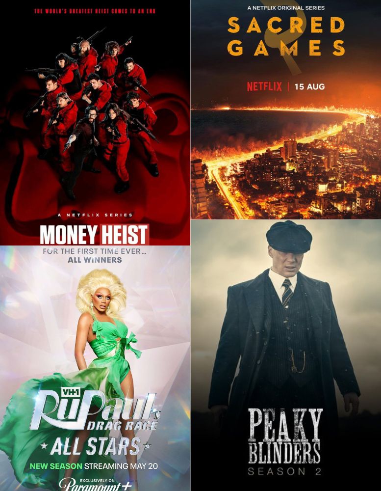 Watch Latest Movies and TV Series in HD and 4K via IPTV Streaming