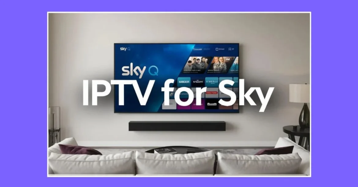 Best IPTV Subscription Service