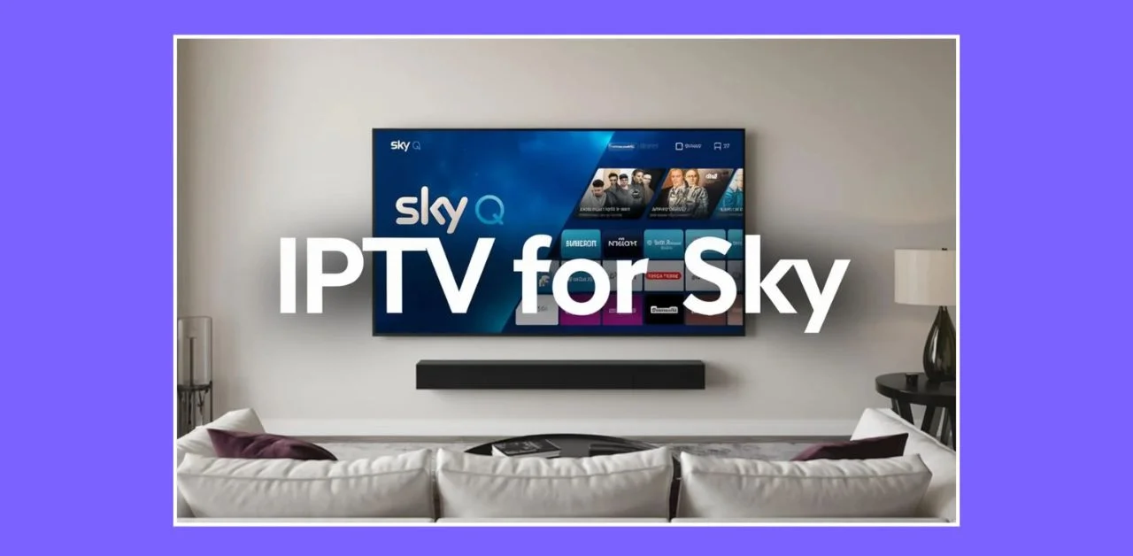 Best IPTV Subscription Service