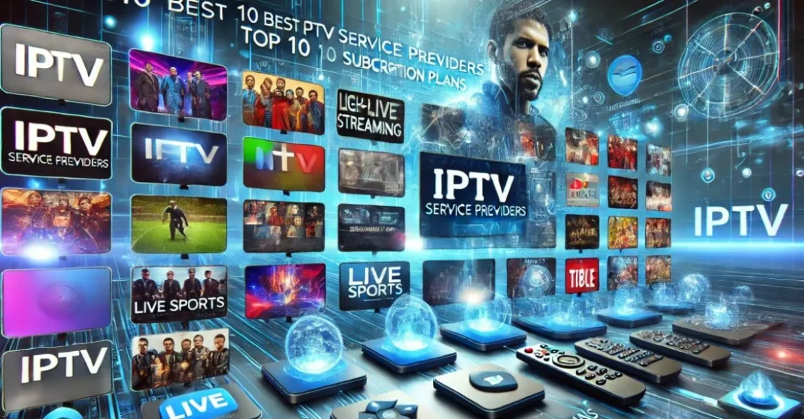 IPTV lifetime subscription