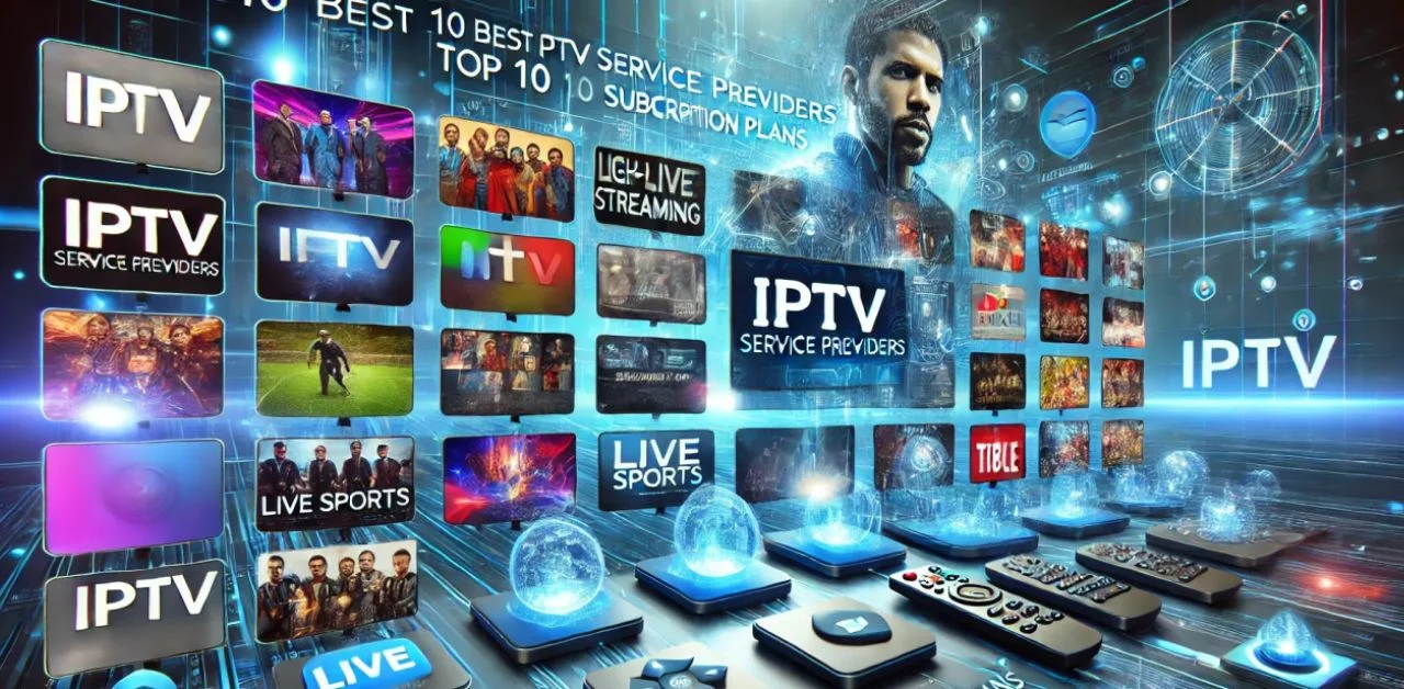 IPTV lifetime subscription