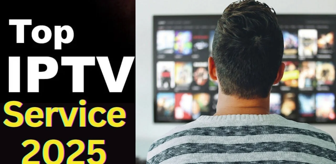 Best IPTV Services in the UK