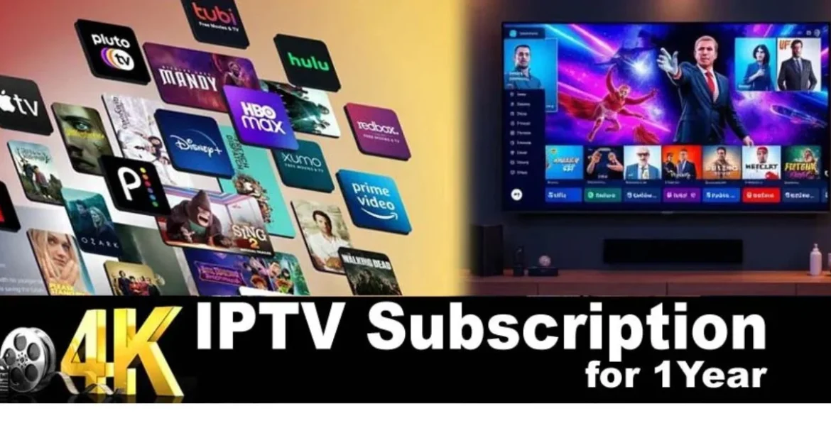SKY IPTV
