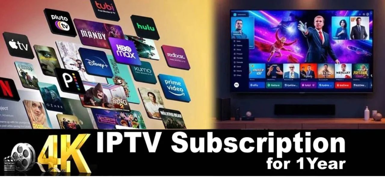 SKY IPTV