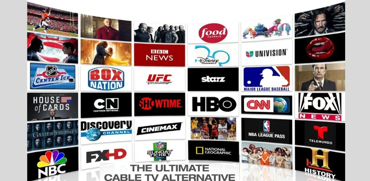 IPTV Channel List
