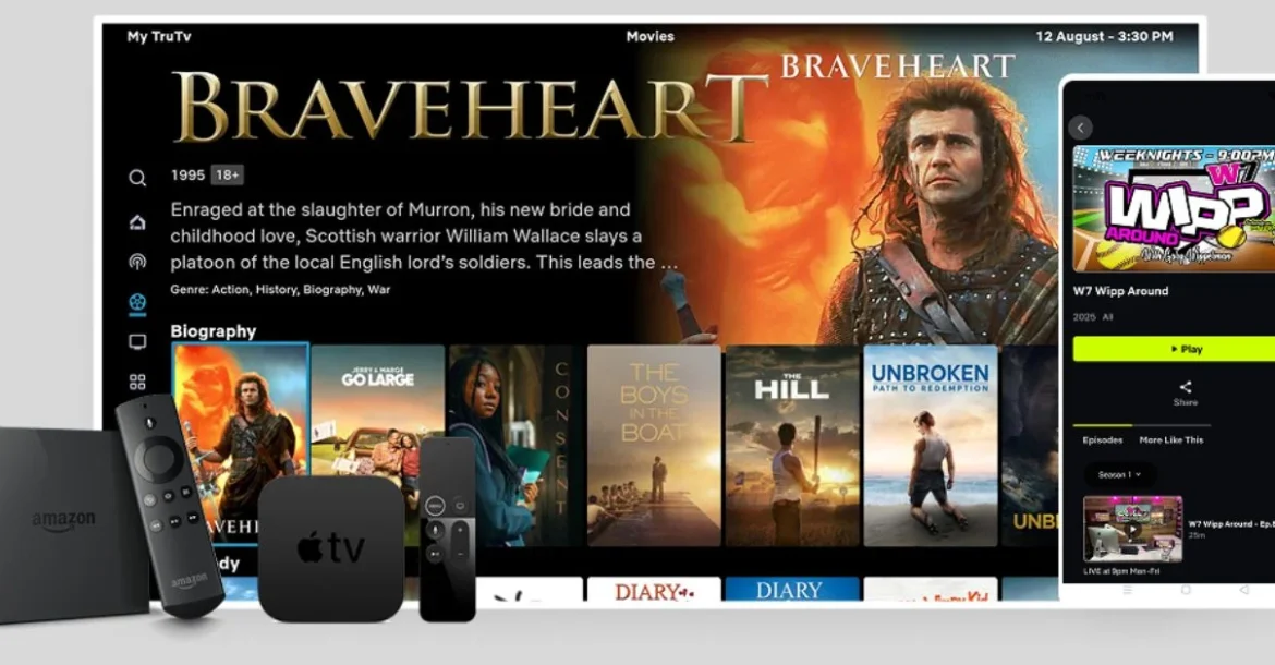 iptv streaming
