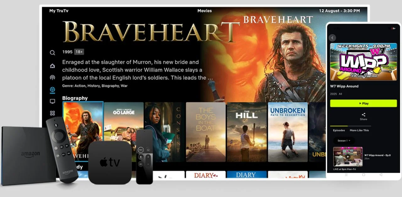 iptv streaming