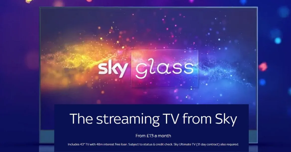 Fix IPTV Not Working on Sky Broadband