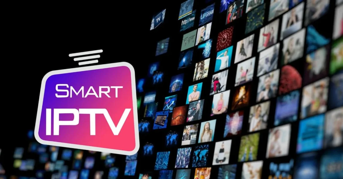 Smart IPTV UK