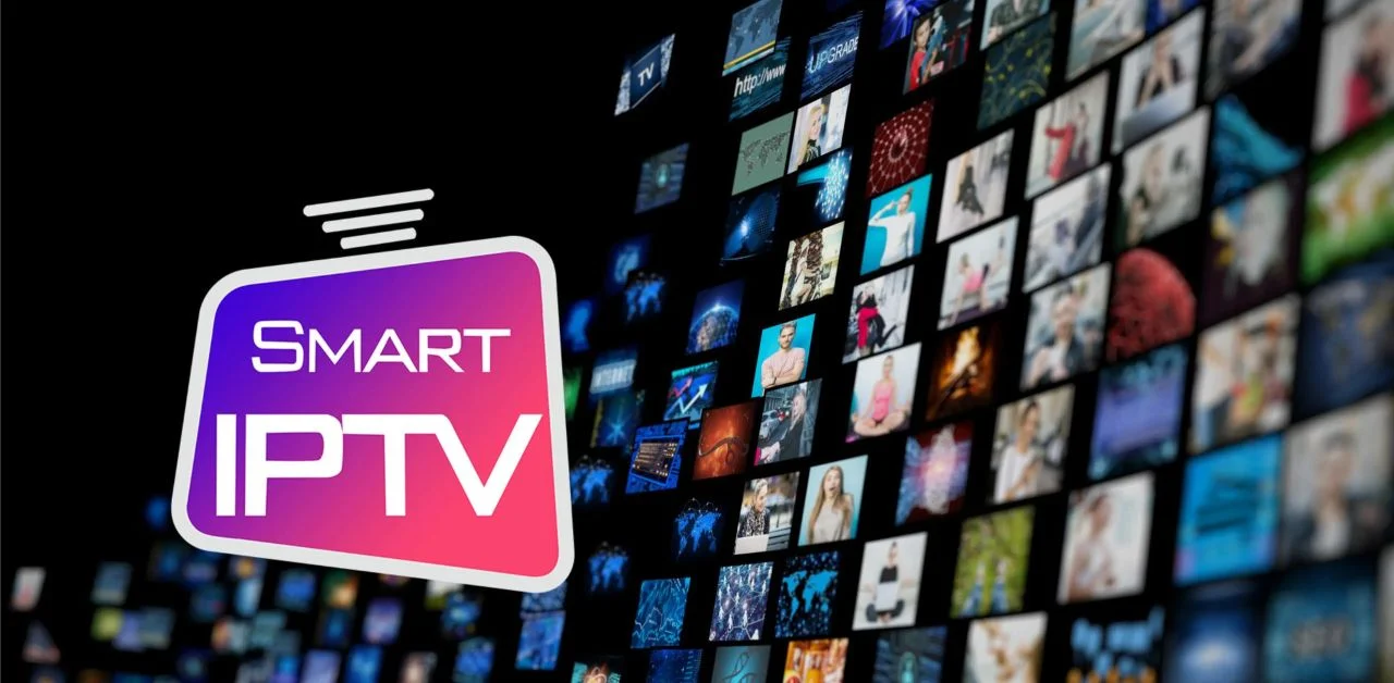 Smart IPTV UK