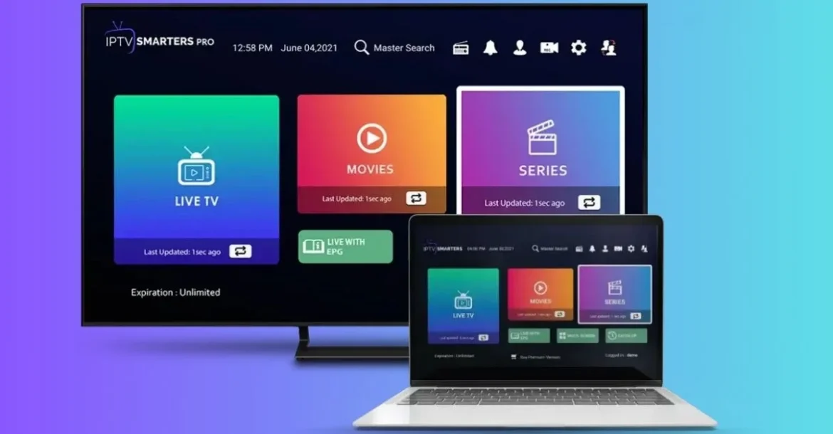 How to Construct Your IPTV System