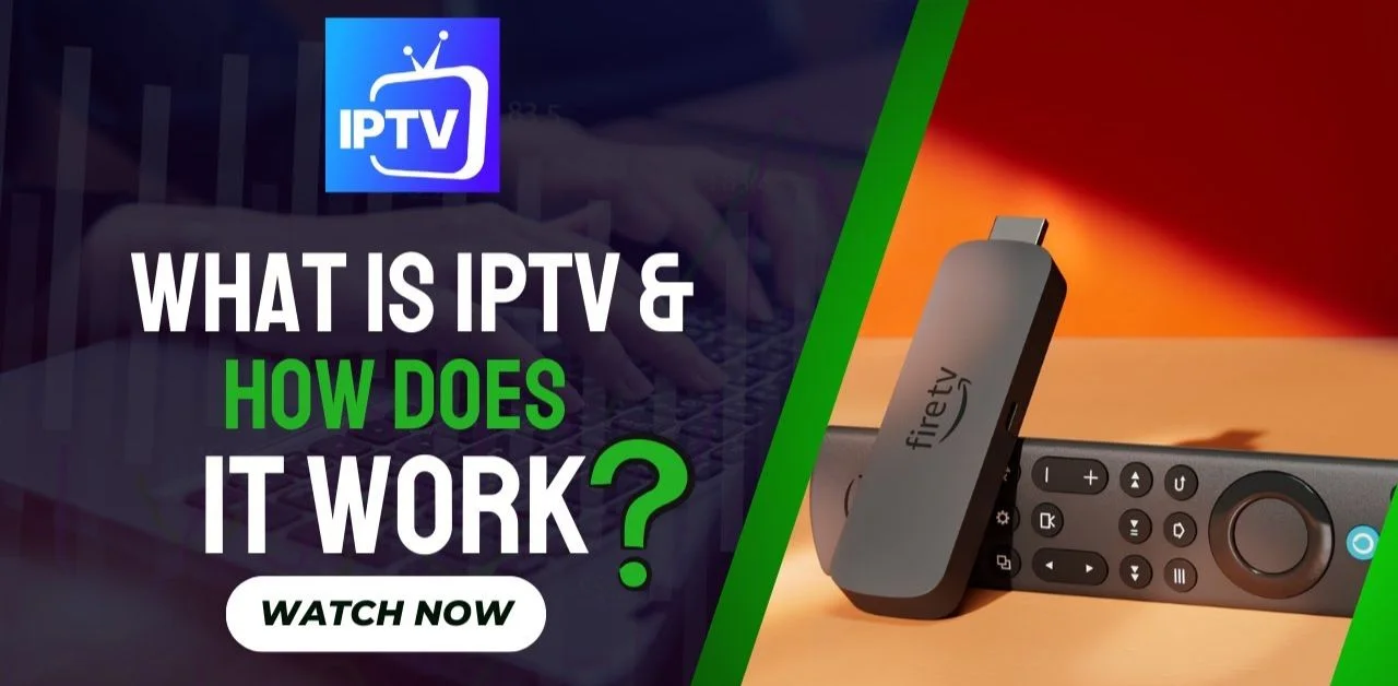 BEST UK IPTV