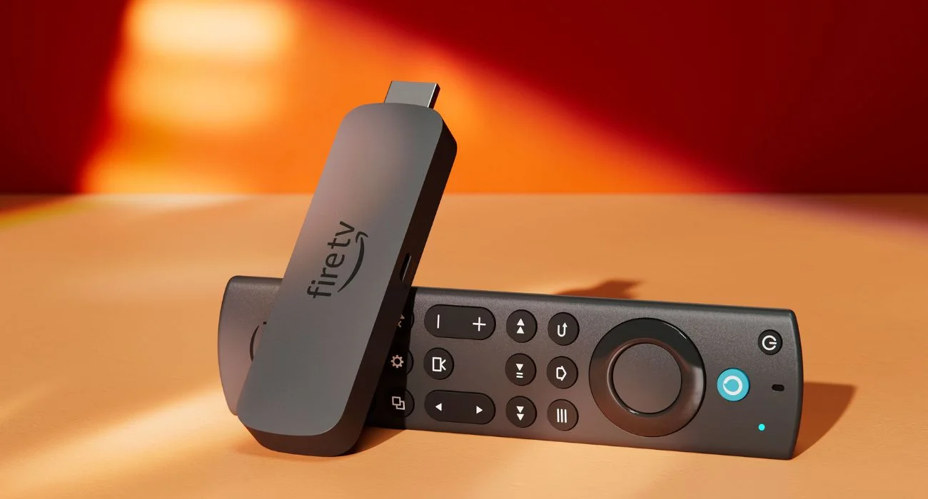 Firestick Setup
