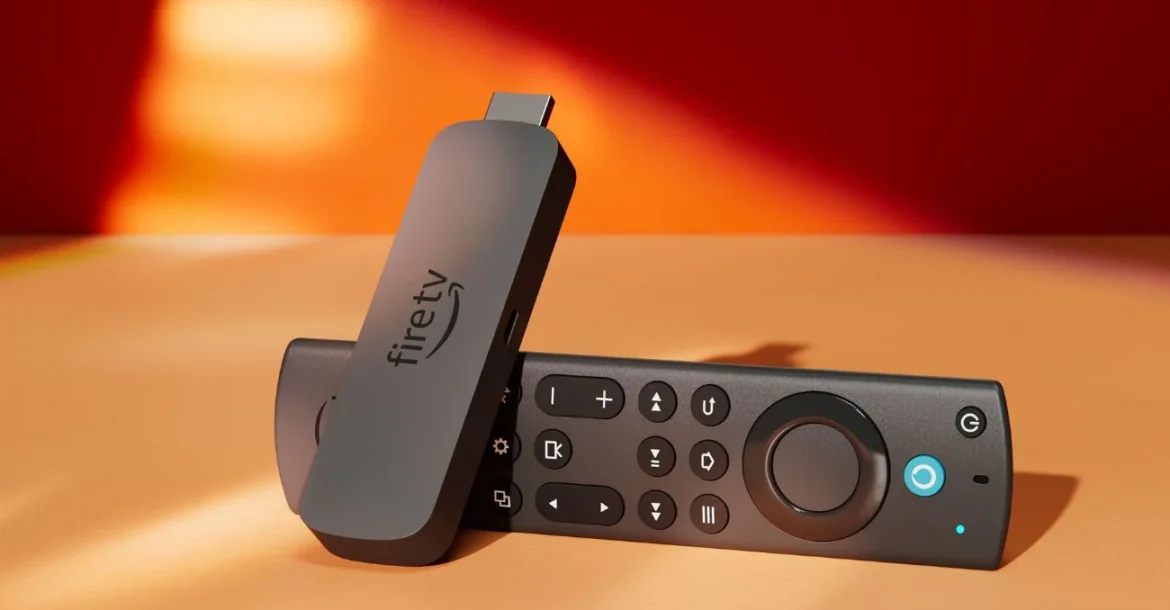 iptv on firestick