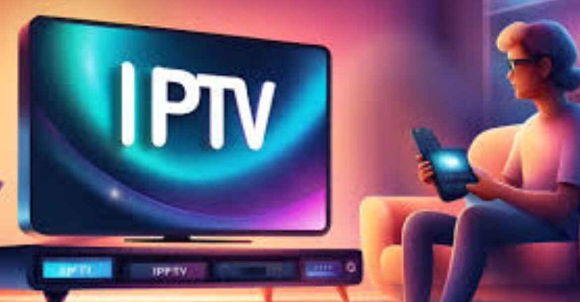 IPTV Popularity in the UK