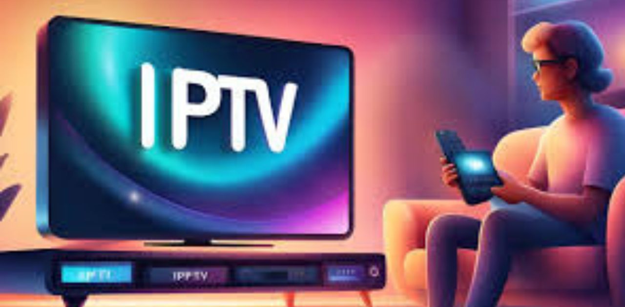 IPTV Popularity in the UK