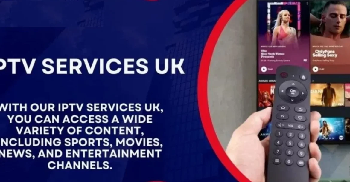 IPTV UK Reviews