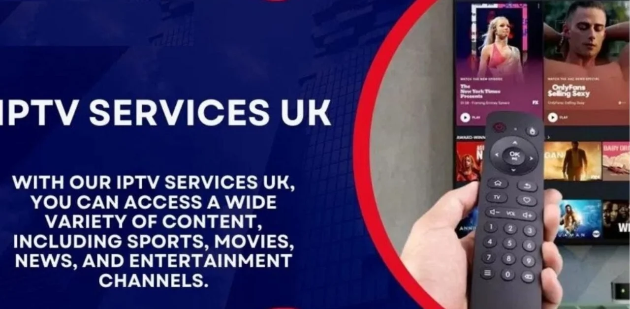 IPTV UK Reviews