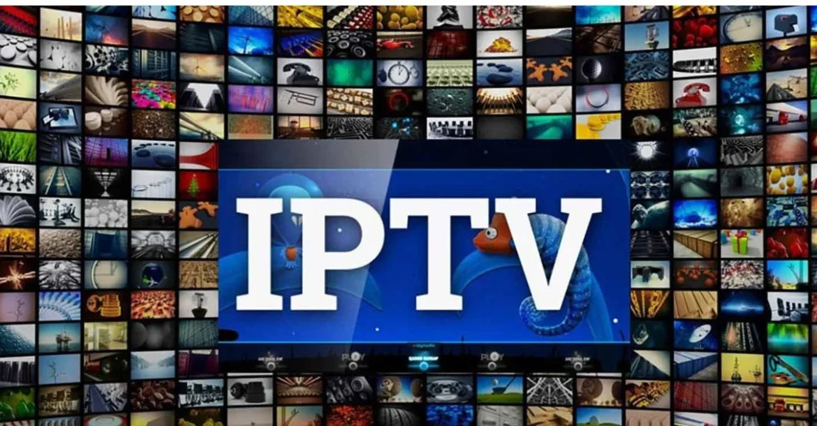 Advantages of IPTV for Live TV