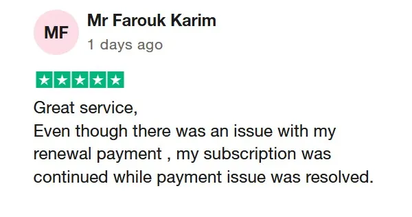 Review 3
