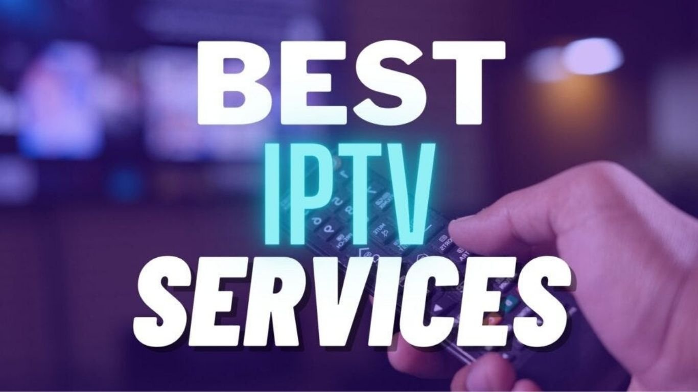 IPTV Service: The Ultimate Guide to Streaming in the UK