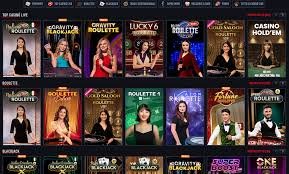 Mafia Casino Online en España Luces y Sombras del Juego Virtual Mafia Casino Online en España Luces y Sombras del Juego Virtual