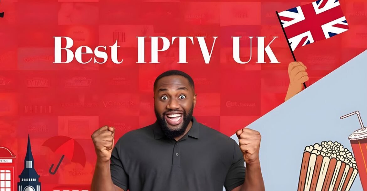 premium IPTV UK