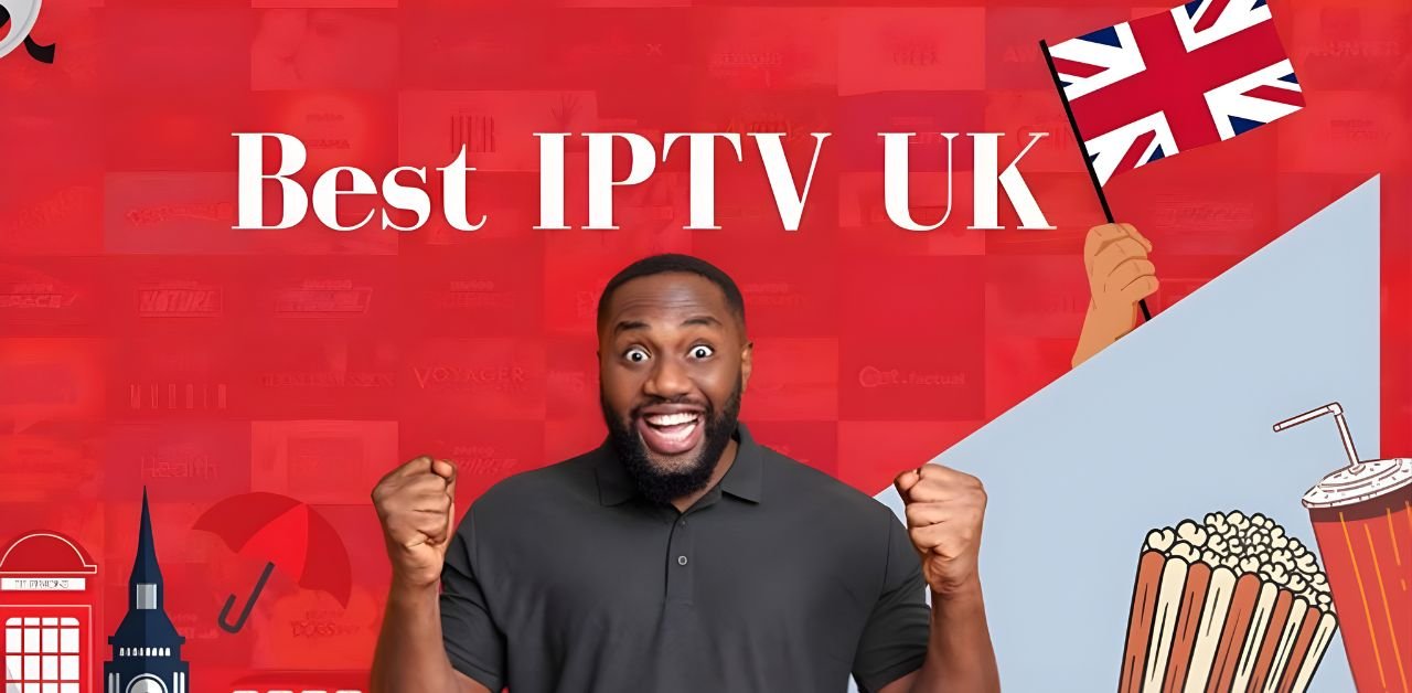 premium IPTV UK