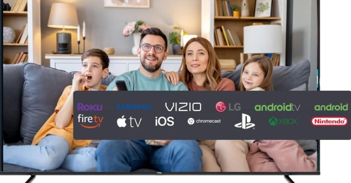 IPTV UK