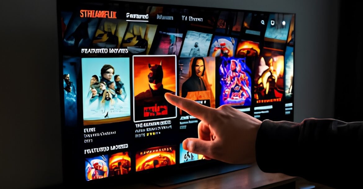 Reliable IPTV UK