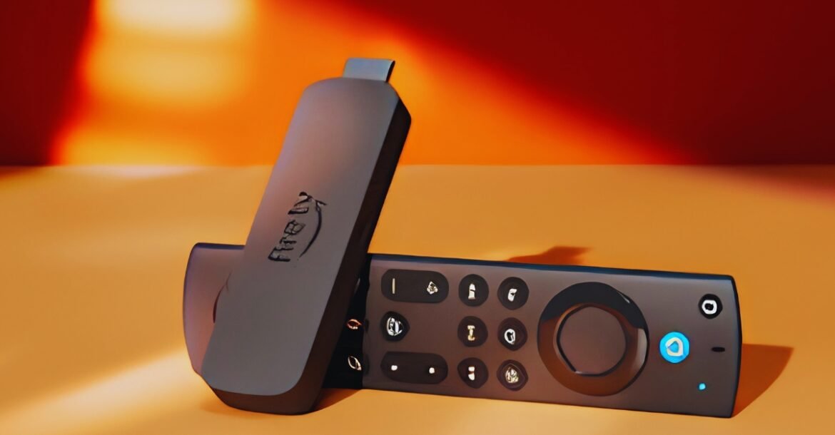 fire stick