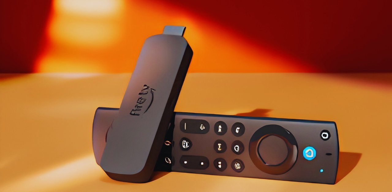 fire stick
