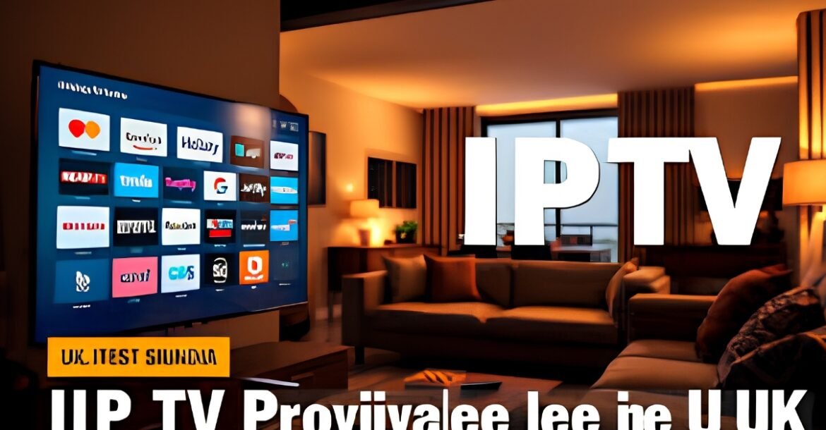 iptv uk