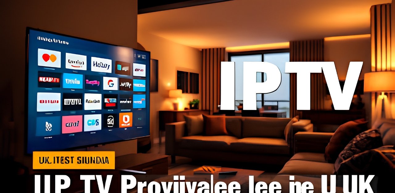 iptv uk