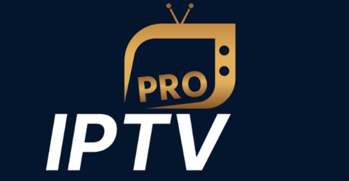 iptv pro