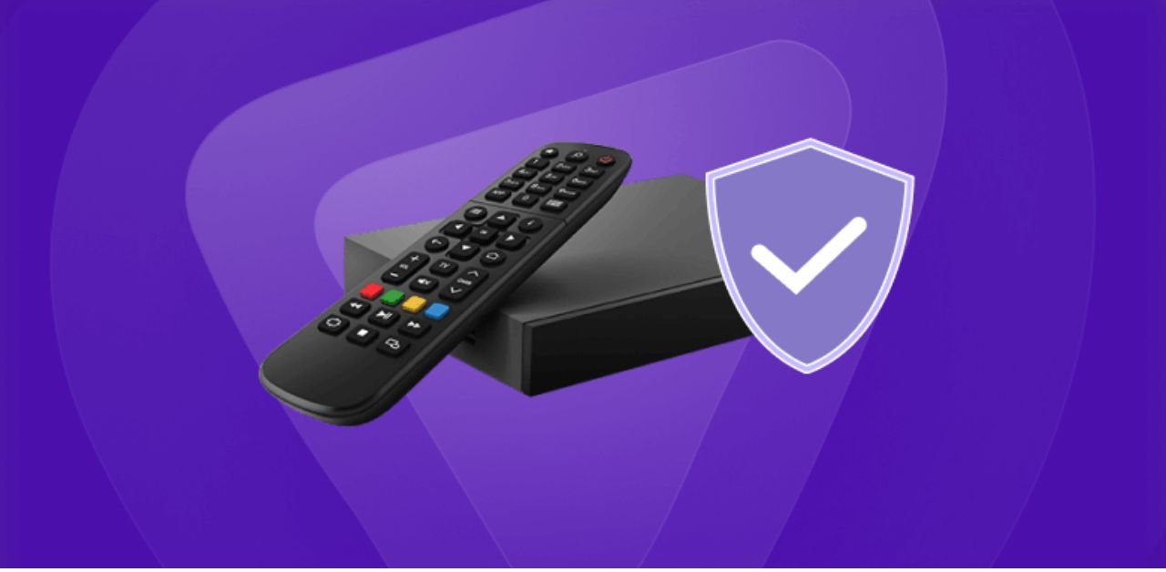 IPTV Uk on Mag Box