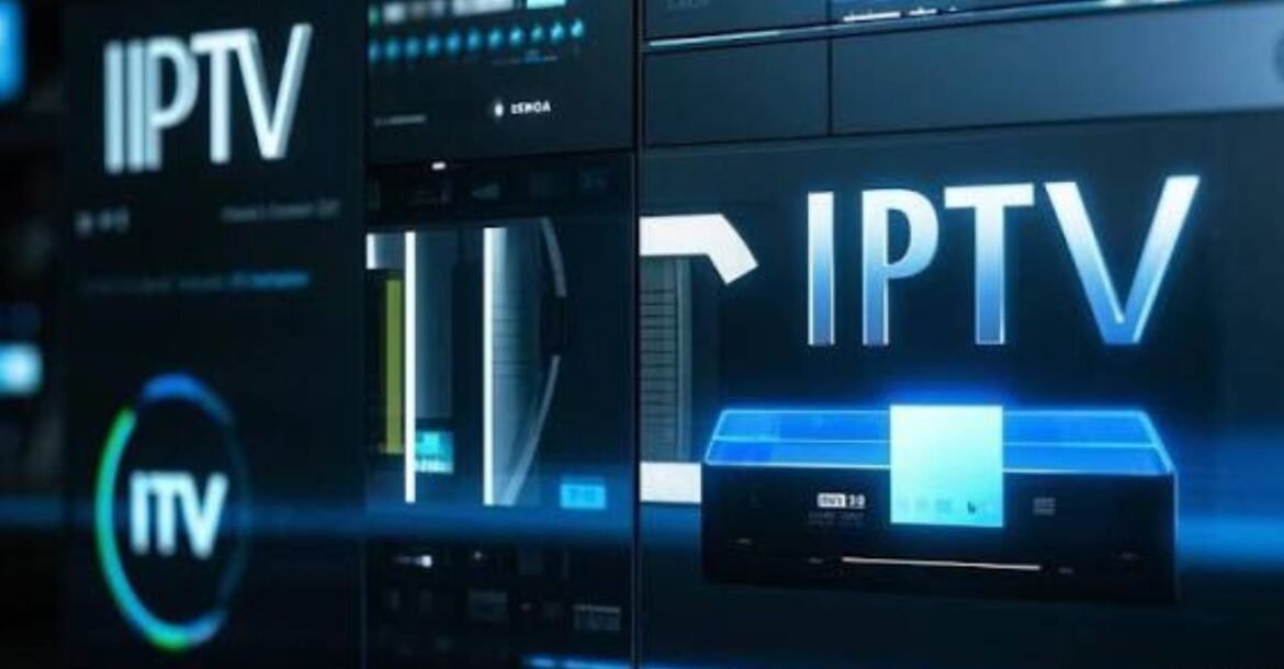 IPTV UK Advantages and Disadvantages