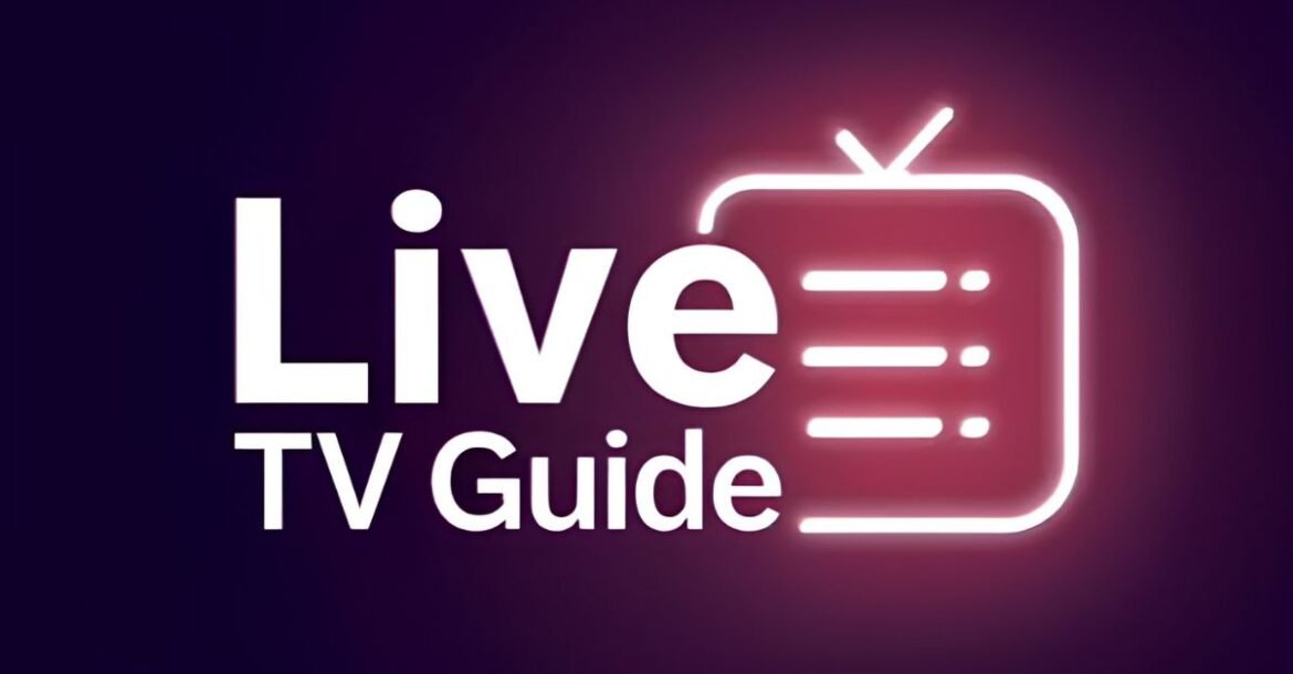 live tv uk