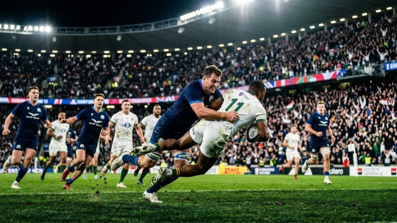 IPTV Rugby