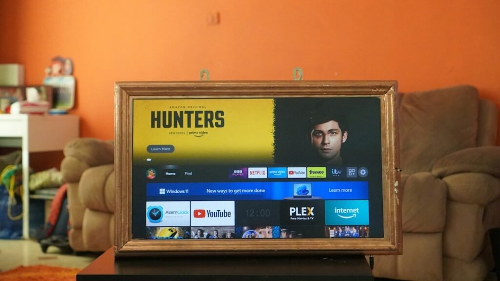 Firestick vs Smart TV App for UK IPTV: Which Setup Wins?