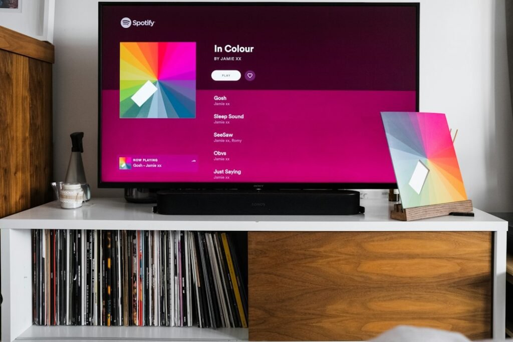 IPTV Streaming on Android TV and Google TV