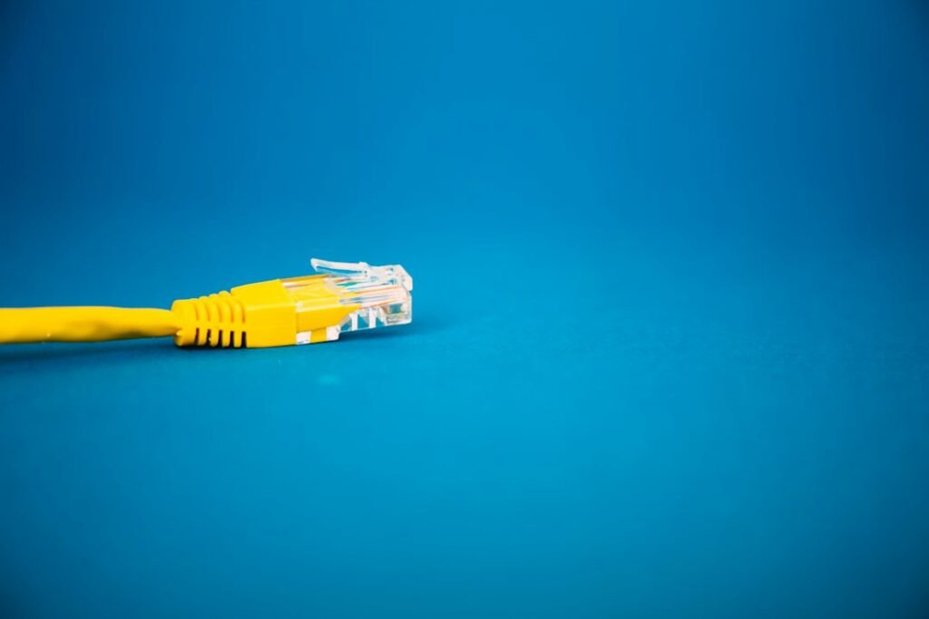Ethernet vs Wi-Fi for UK IPTV Streaming: Which Connection Actually Wins?